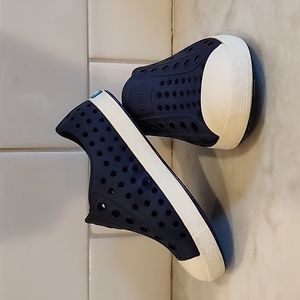 Toddler Native Slip-on